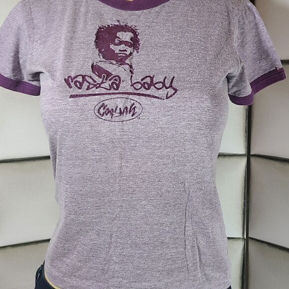 Cooyah tshirt   - Picture 3 of 6